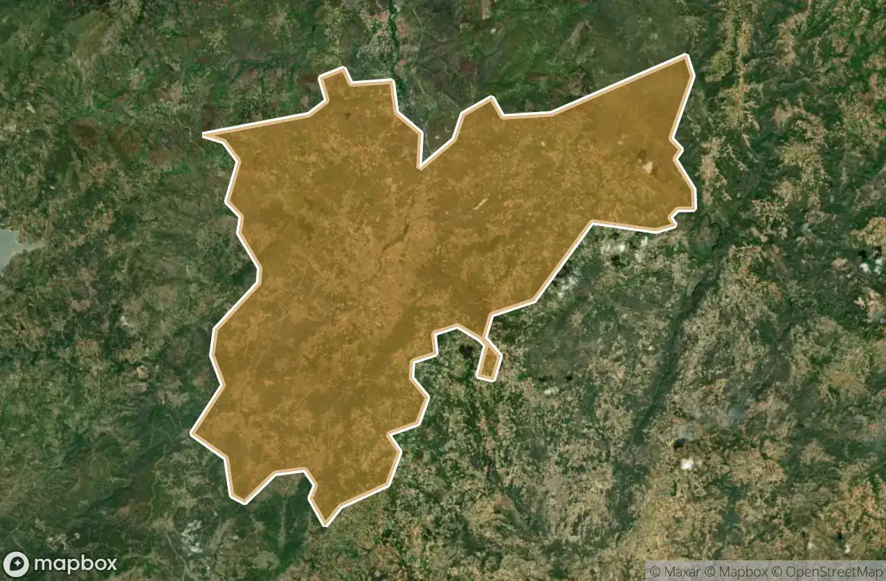 Urbex Map Chaves