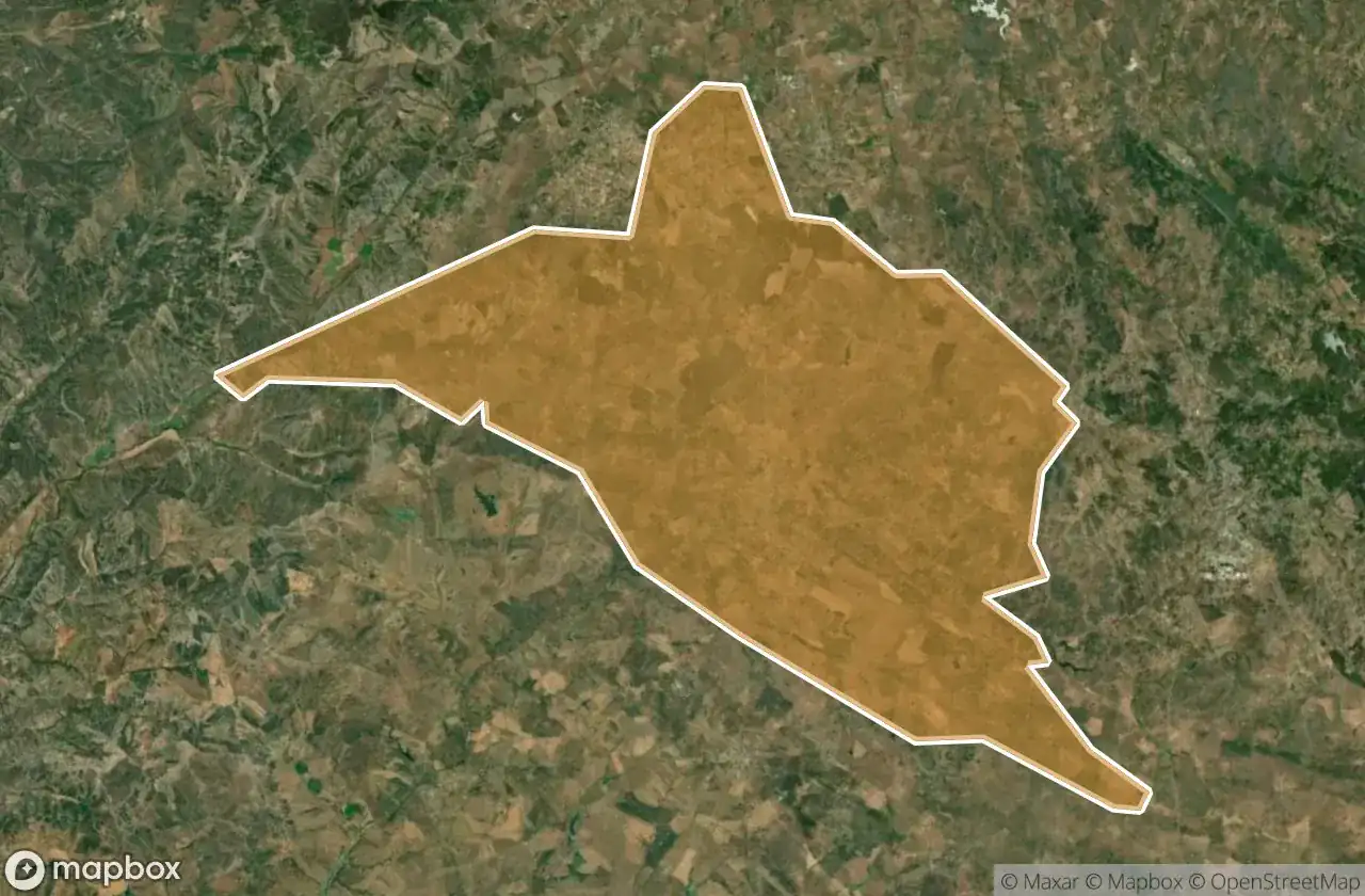 Urbex Map Crato
