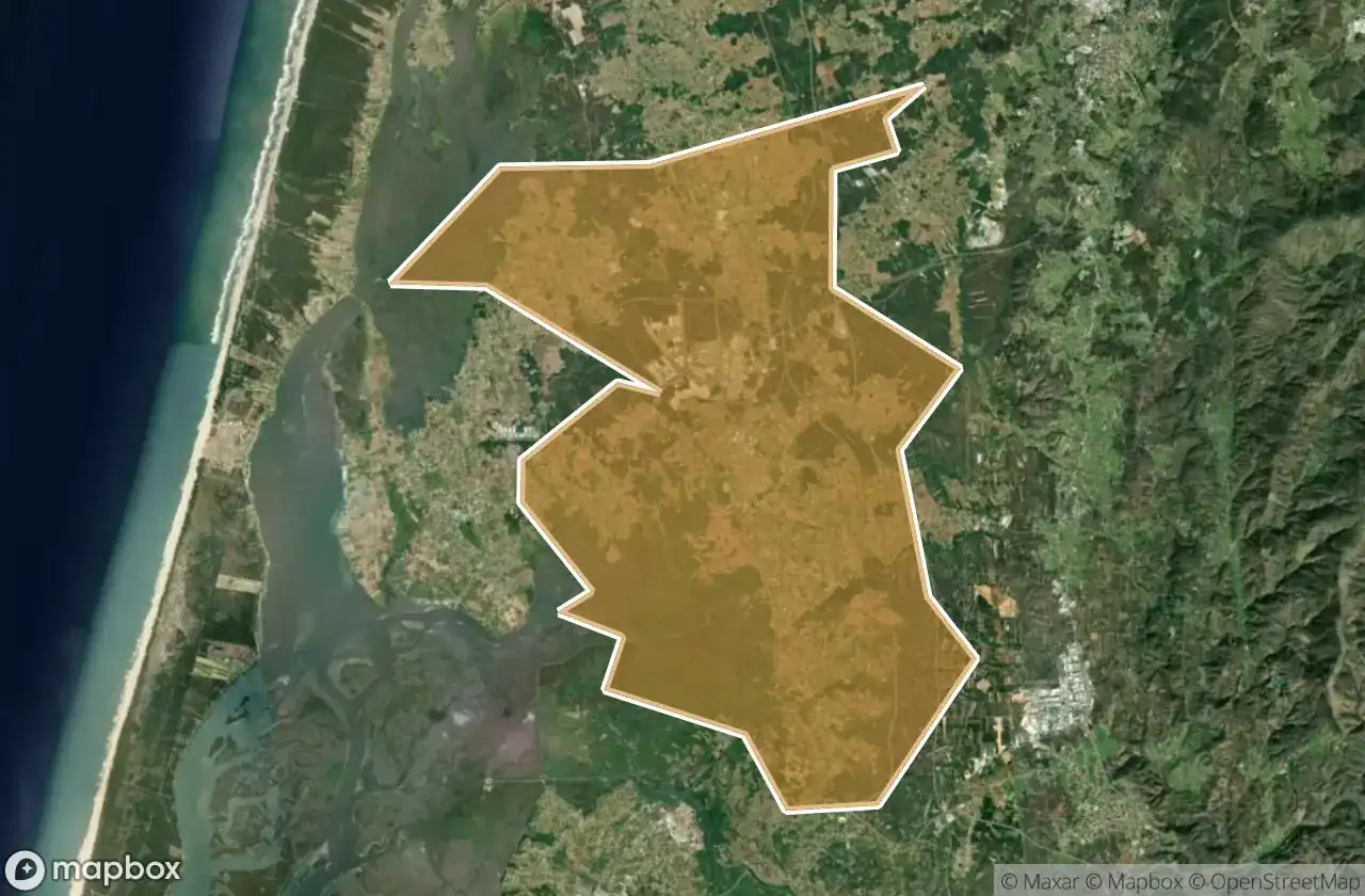 Urbex Map Estarreja