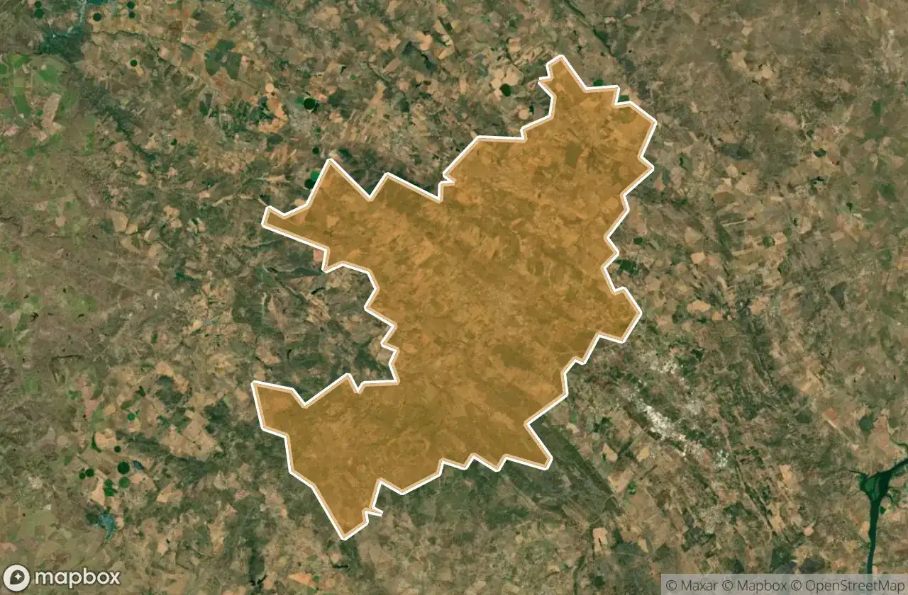 Estremoz अर्बेक्स मैप