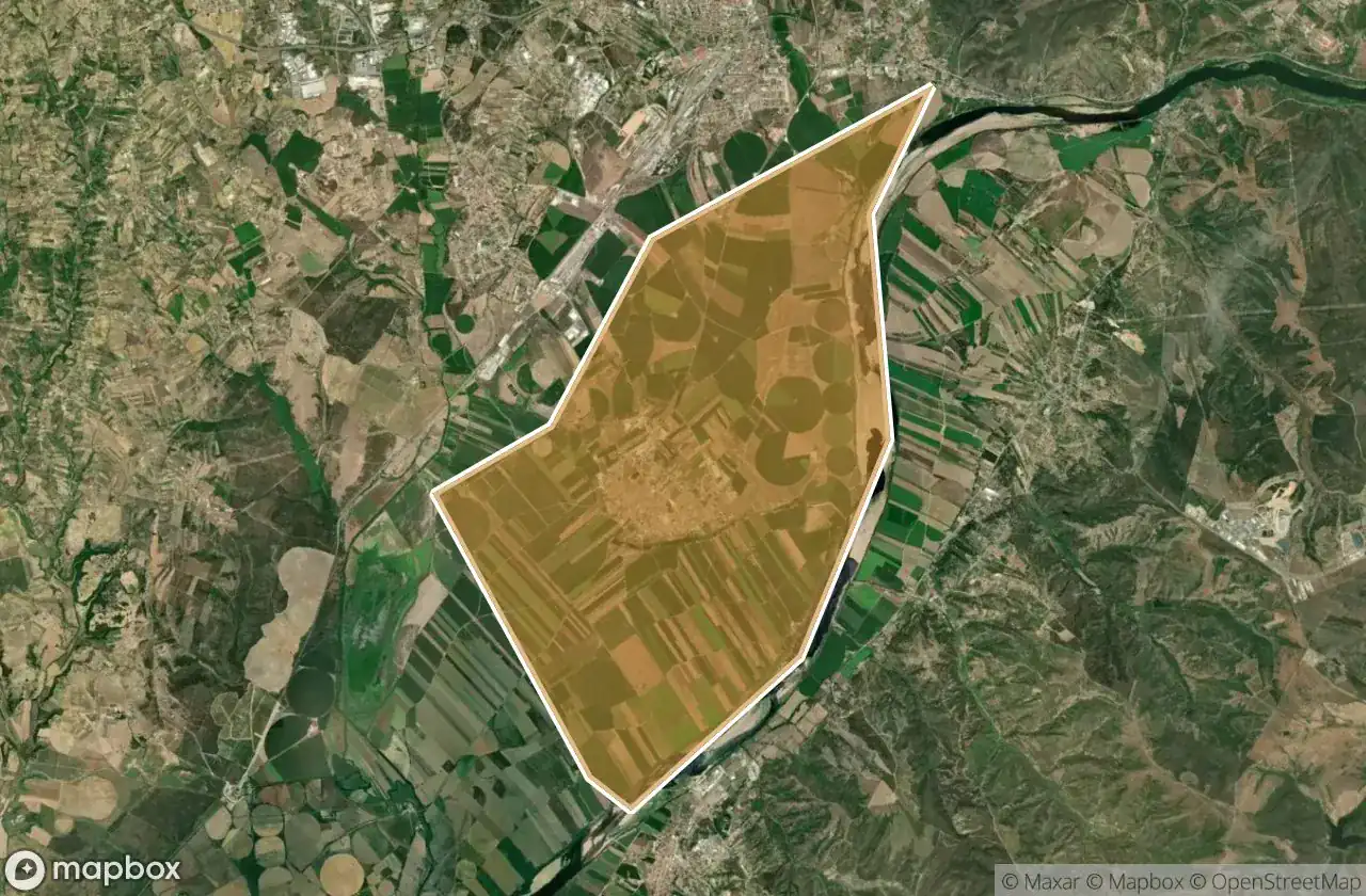 Urbex Map Golega