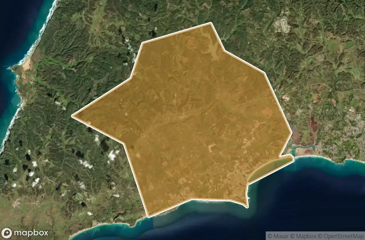 Urbex Map Lagos