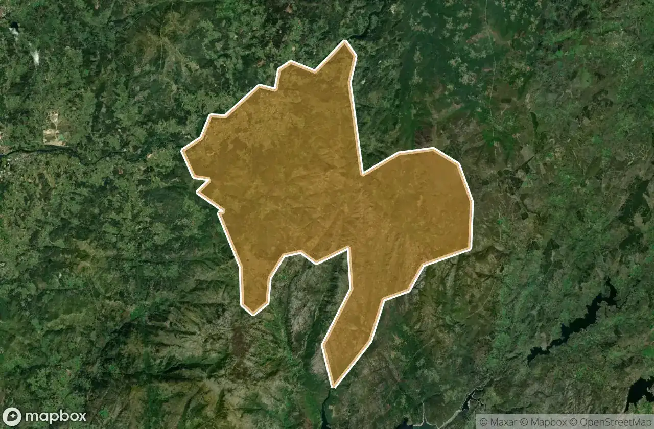 Urbex Map Melgaco