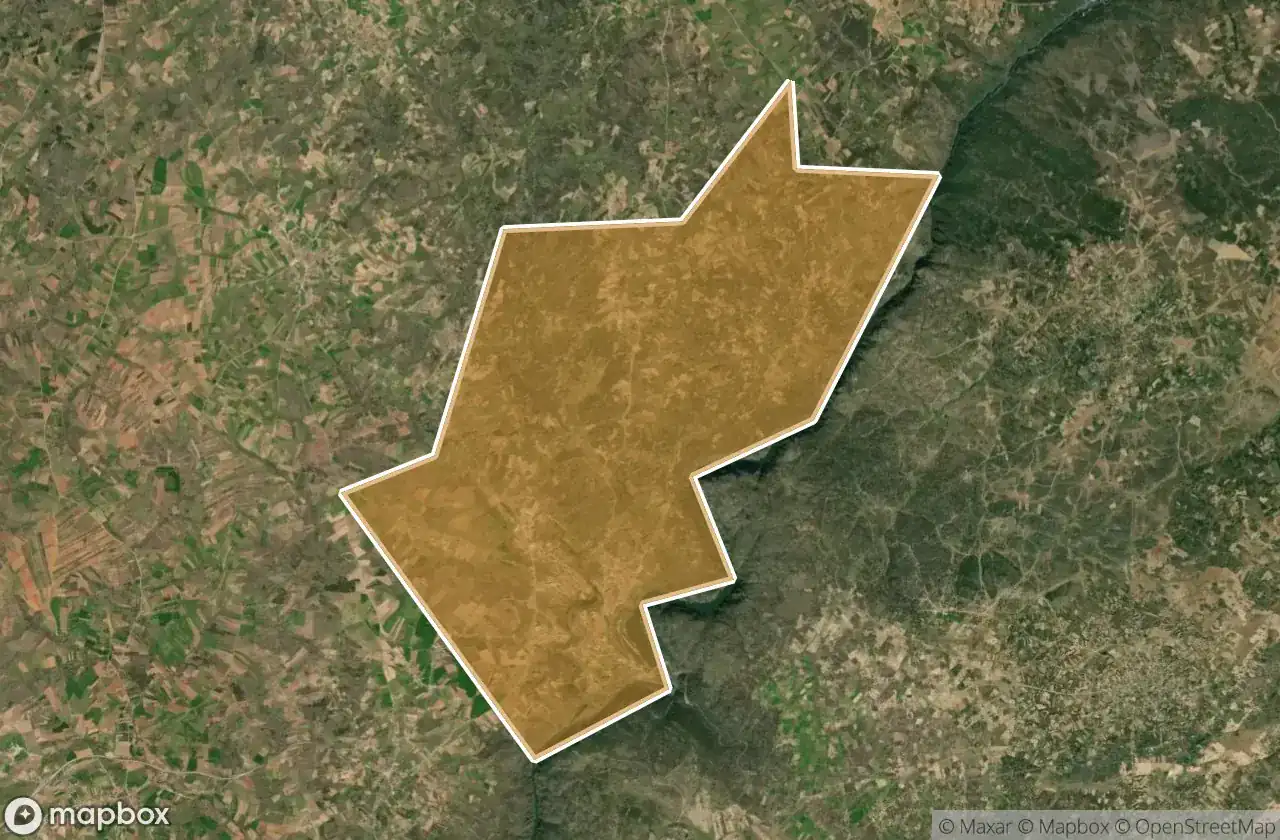Urbex Map Miranda Do Douro
