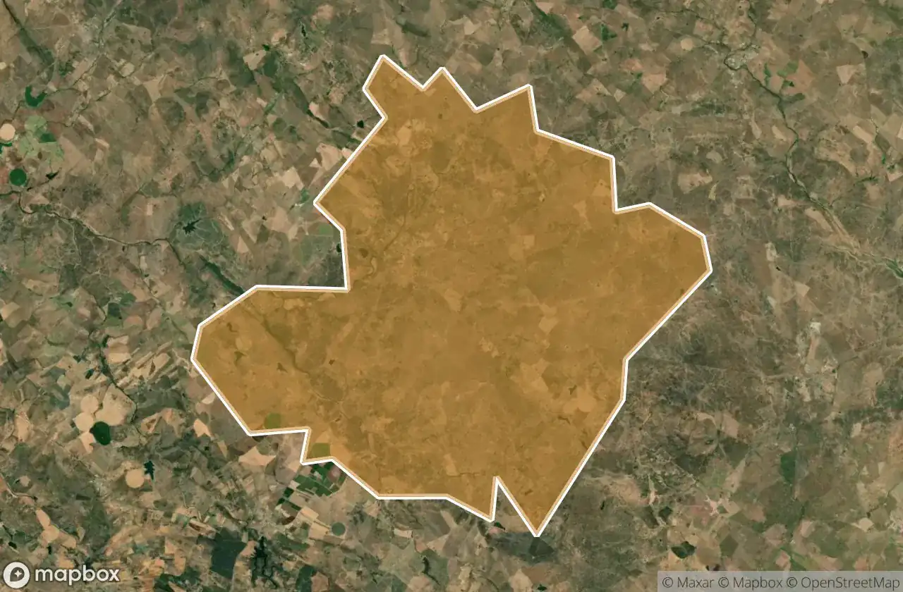 Urbex Map Monforte