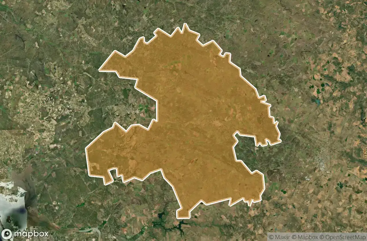 Urbex Map Montemor O Novo