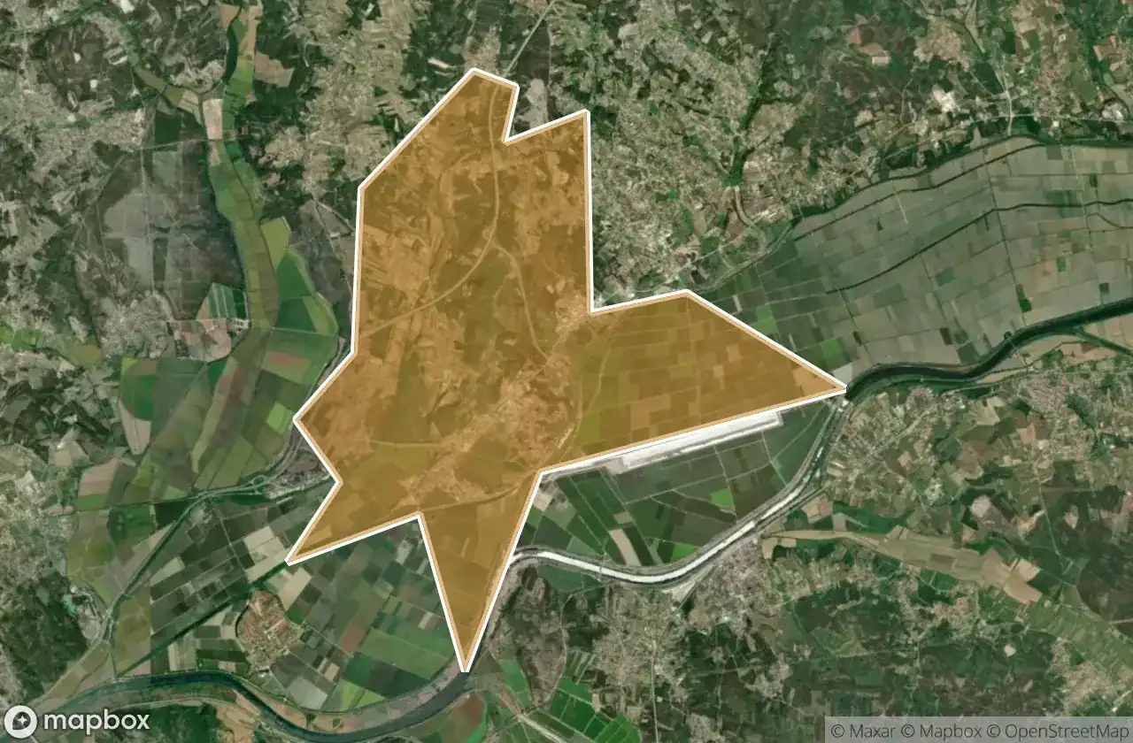 Urbex Map Montemor O Velho