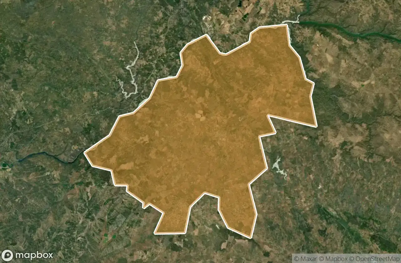 Urbex Map Nisa
