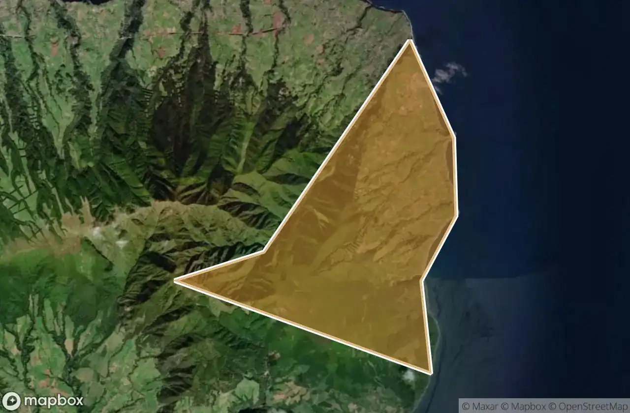 Urbex Map Nordeste