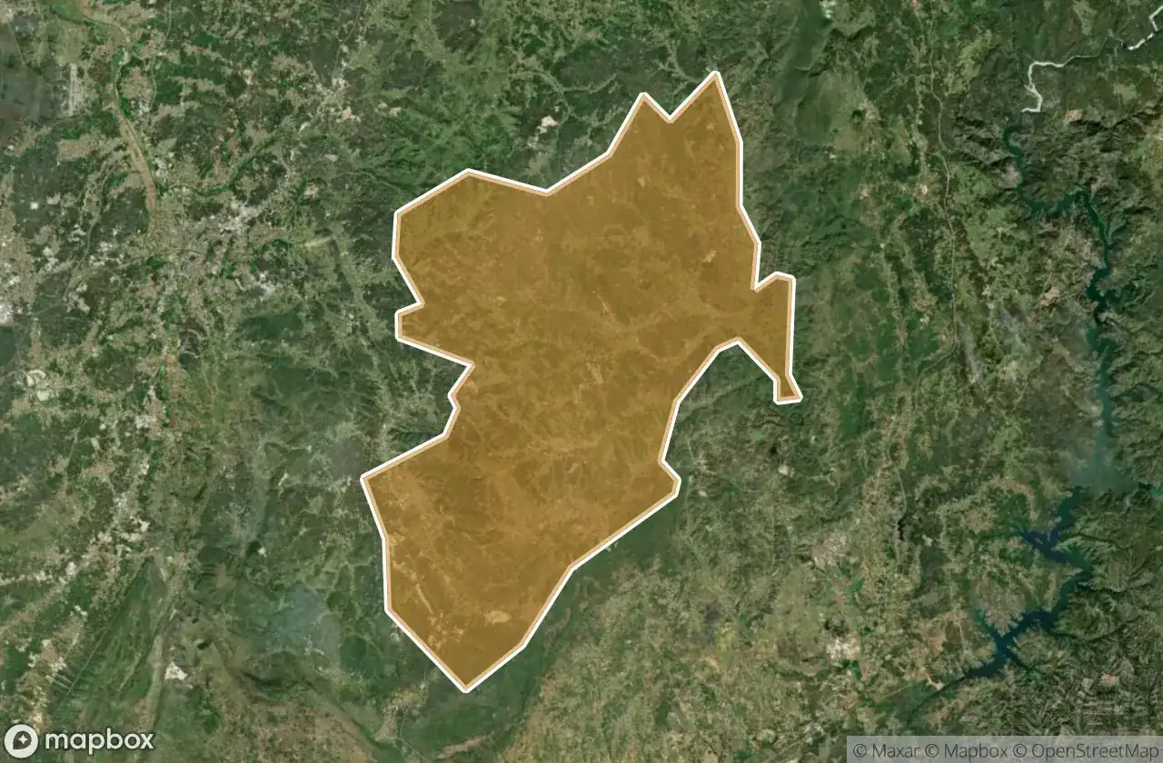 Urbex Map Ourem