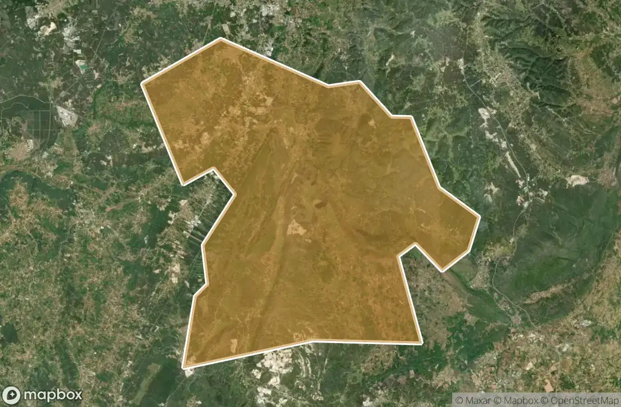 Urbex Map Porto De Mos