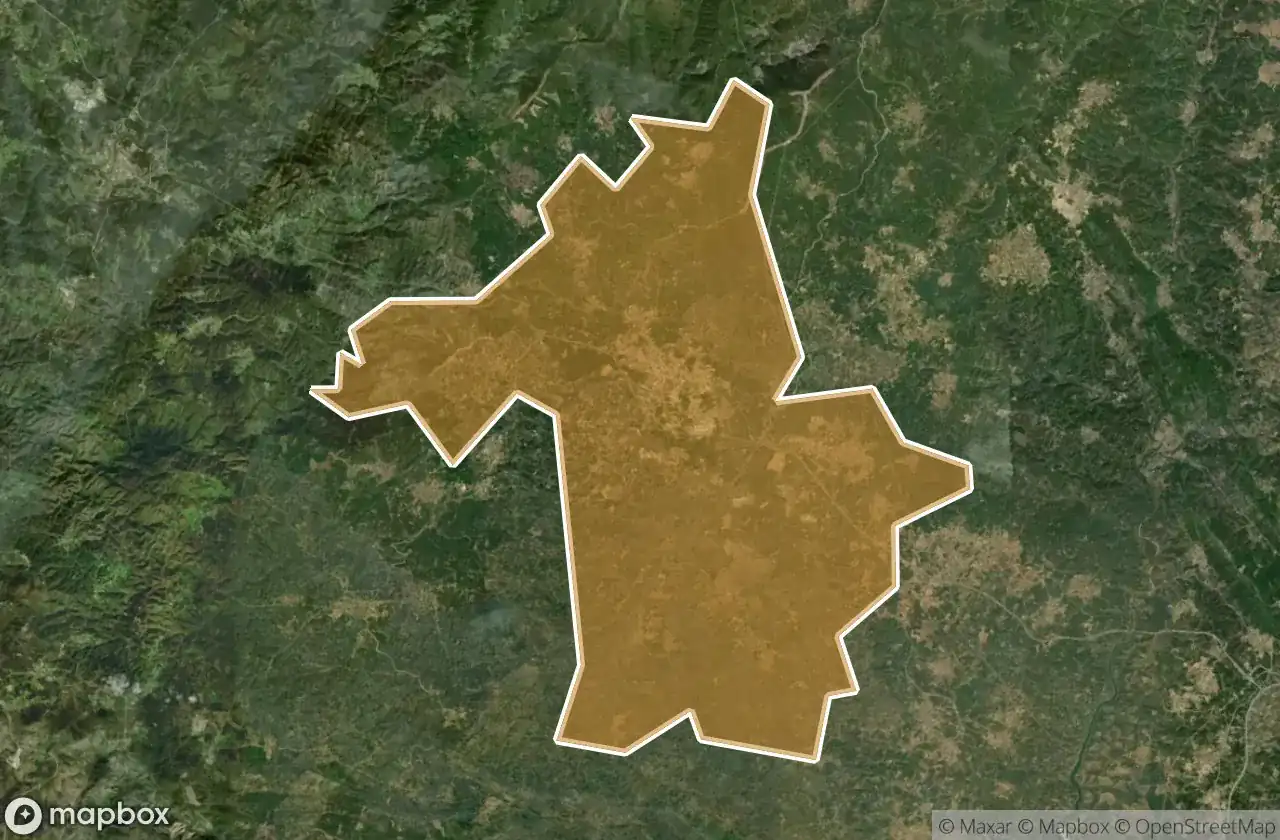 Urbex Map Proenca A Nova
