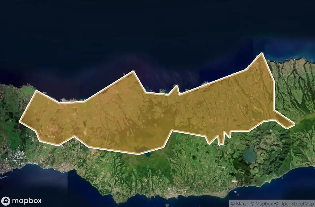Urbex Map Ribeira Grande