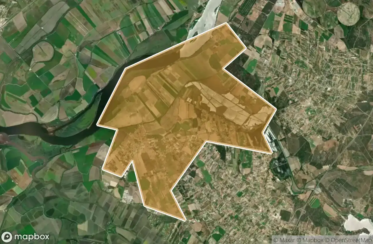 Urbex Map Salvaterra De Magos