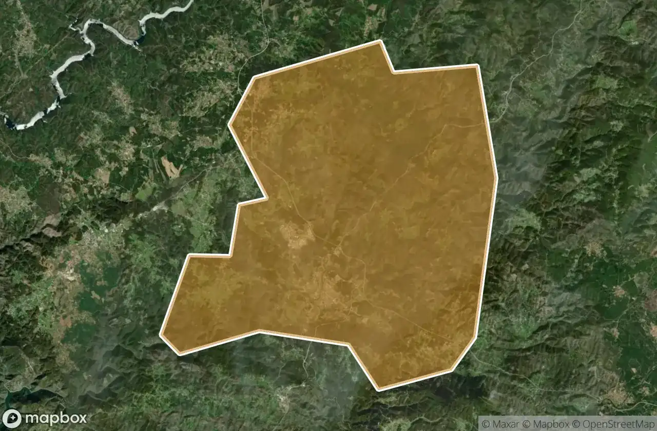 Urbex Map Serta
