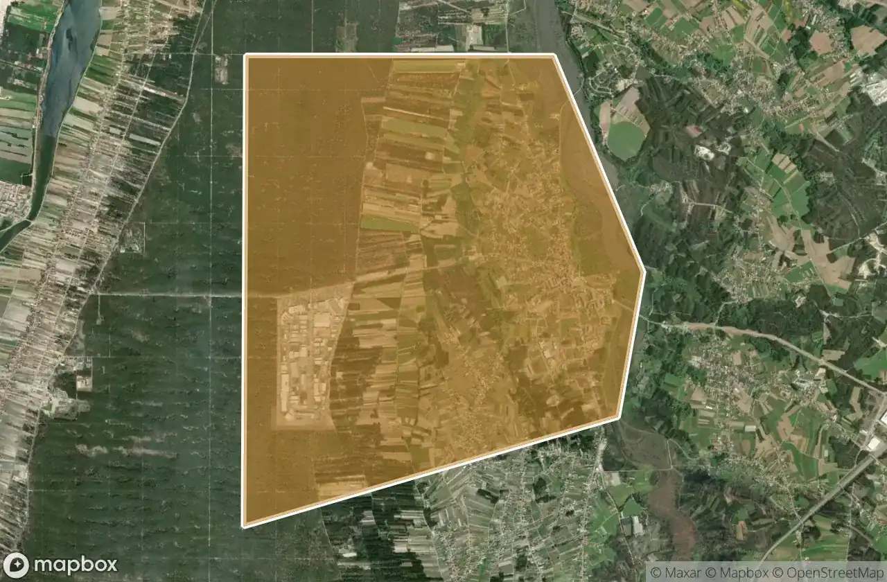 Urbex Map Vagos