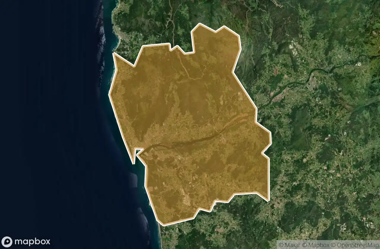 Urbex Map Viana Do Castelo