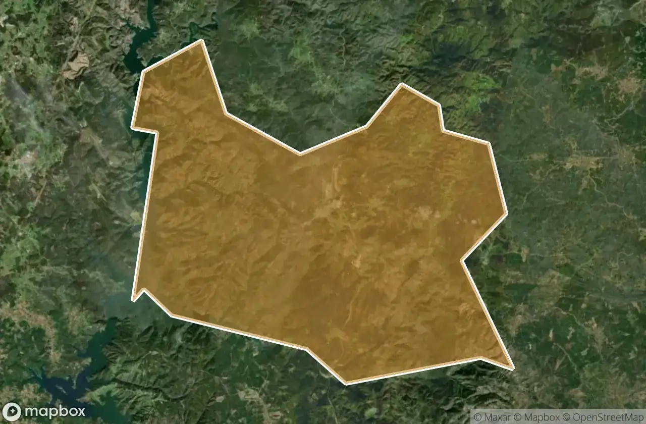 Urbex Map Vila De Rei
