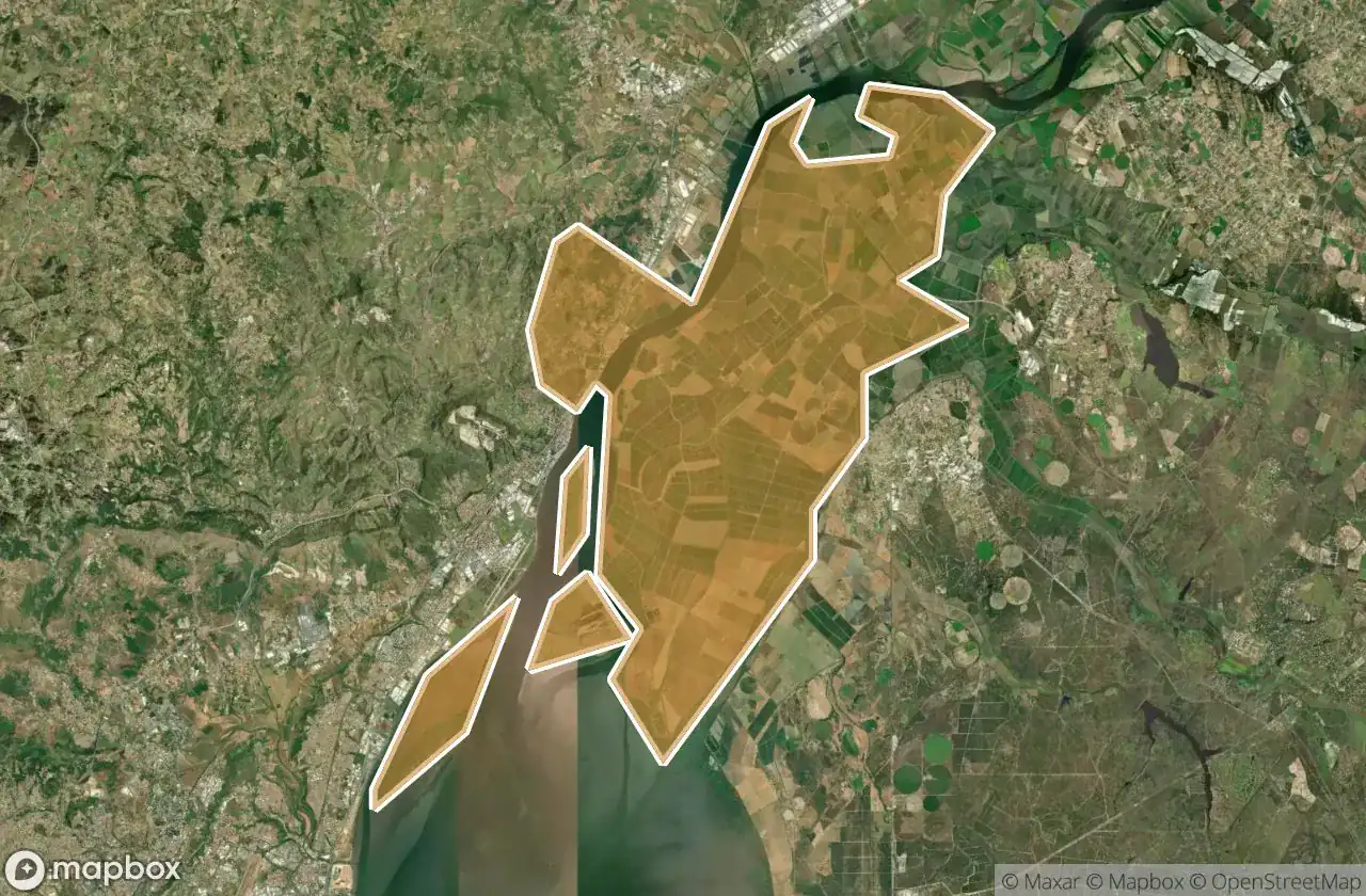 Urbex Map Vila Franca De Xira