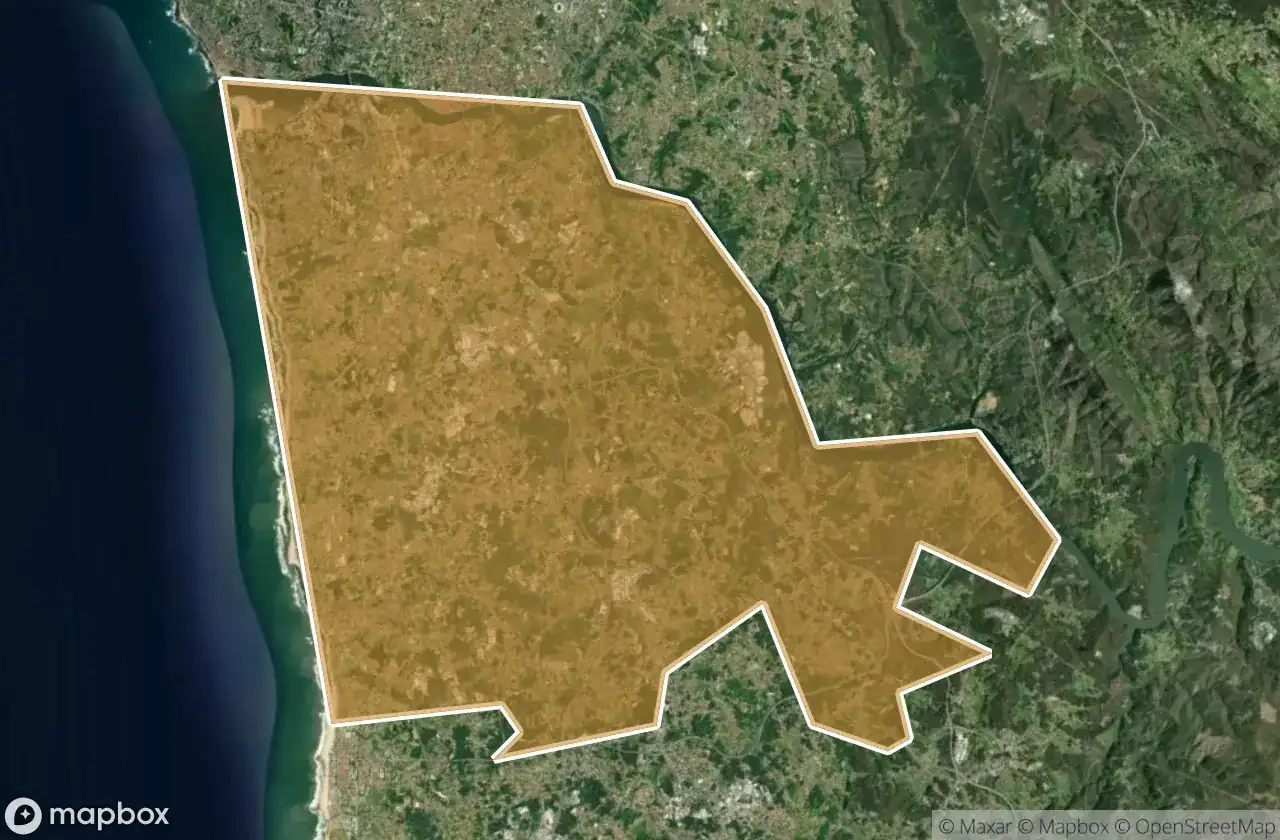 Urbex Map Vila Nova De Gaia
