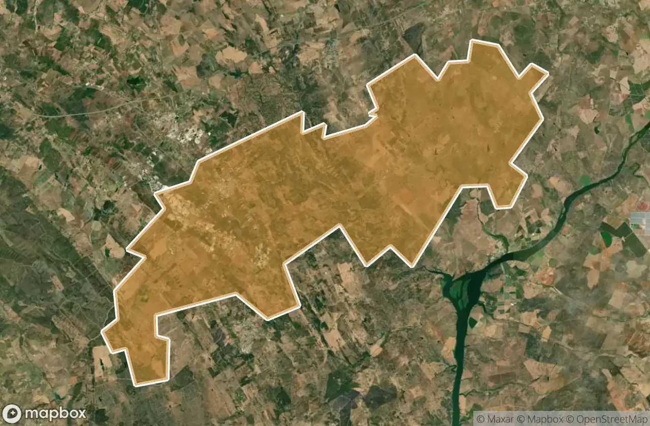 Vila Vicosa अर्बेक्स मैप