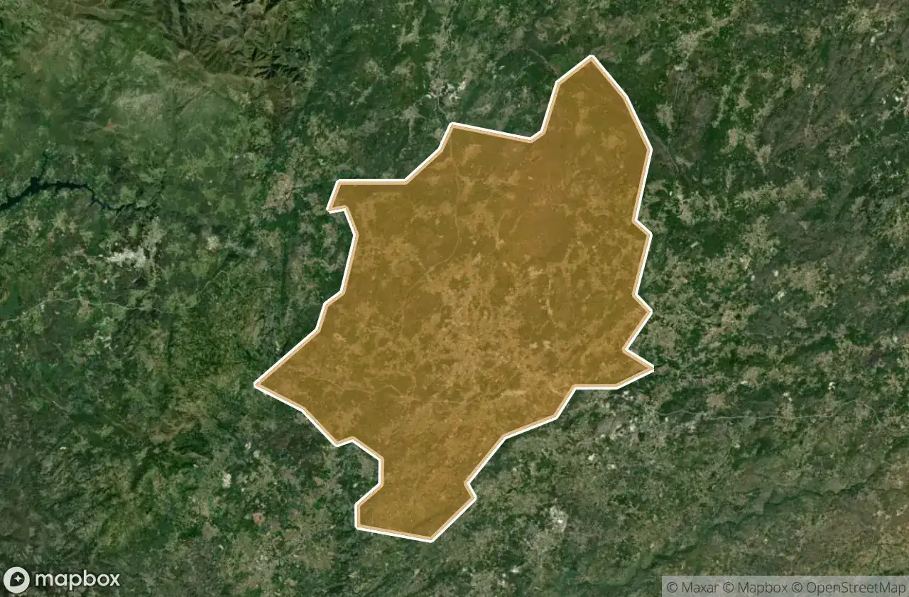 Urbex Map Viseu