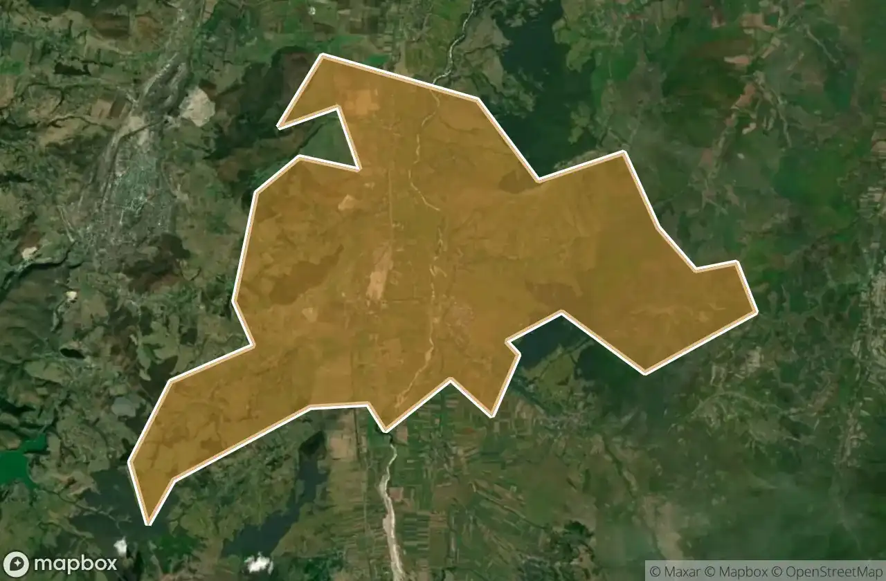 Urbex Map Calan