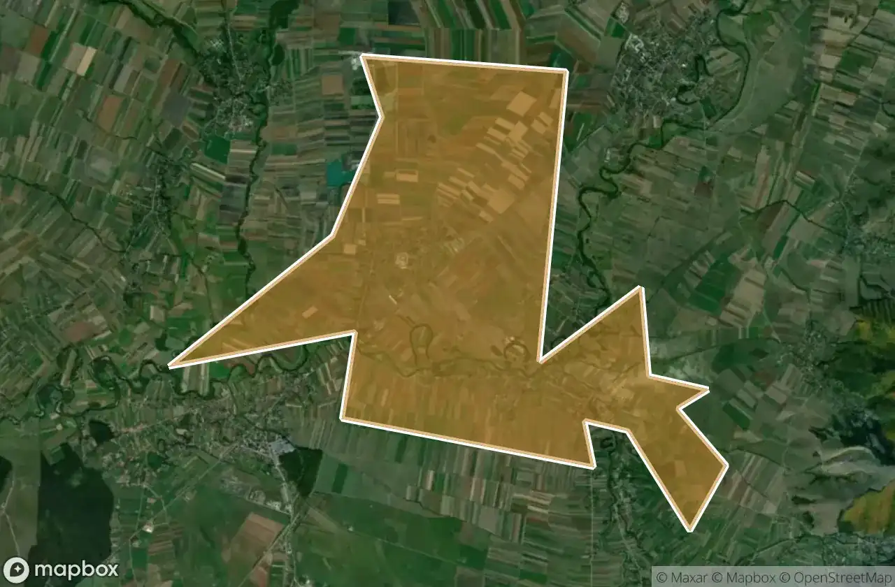 Urbex Map Chichis