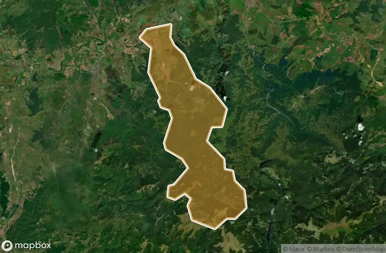 Cugir अर्बेक्स मैप