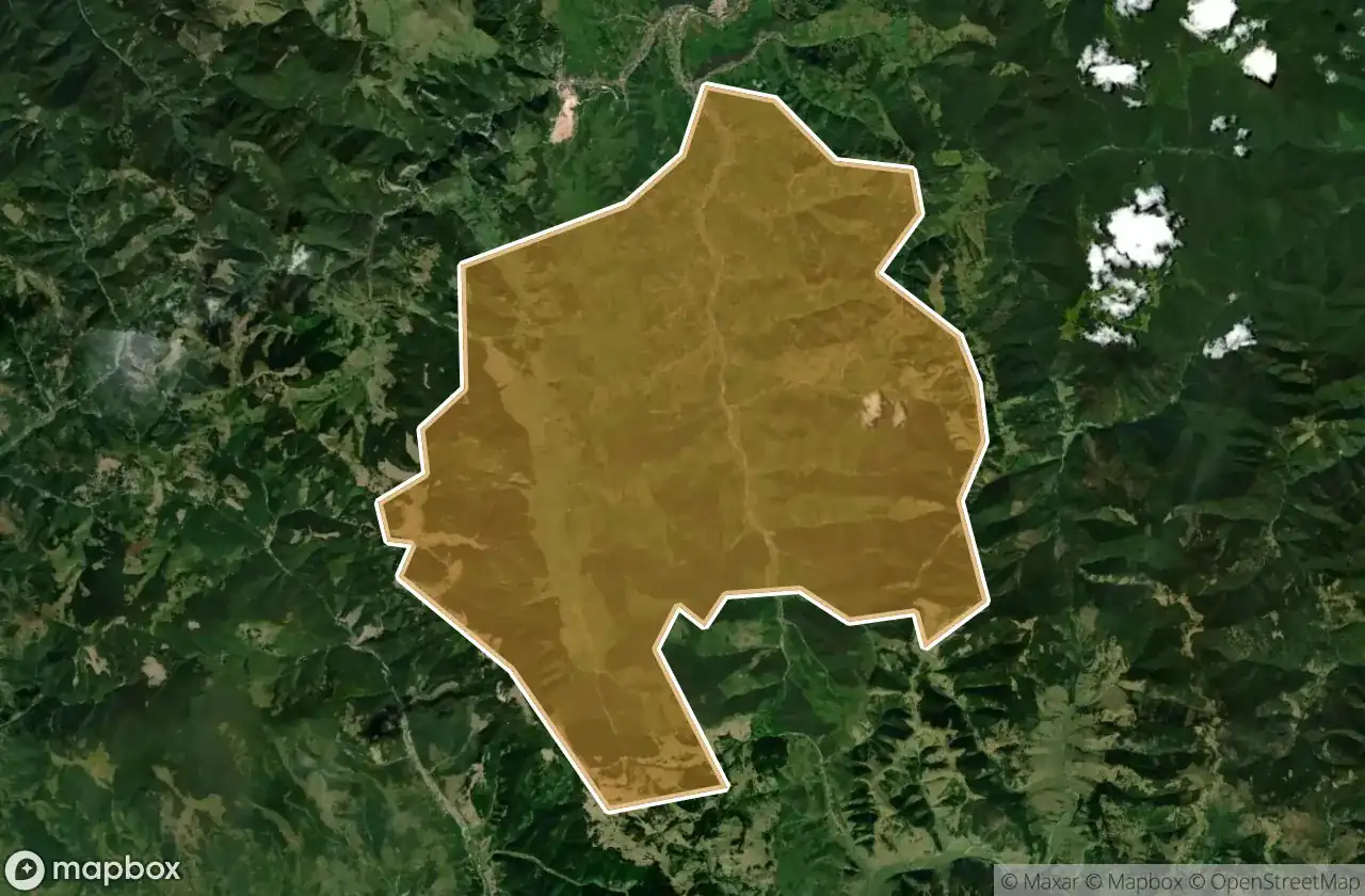 Urbex Map Damuc