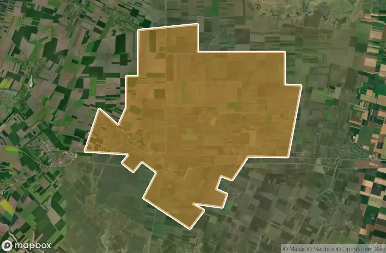 Urbex Map Dor Marunt