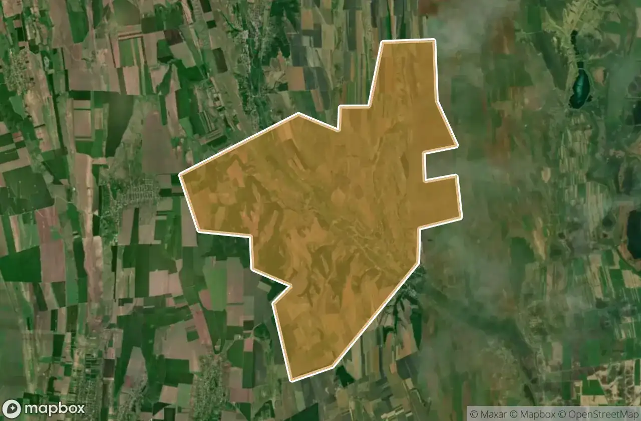 Urbex Map Fartanesti