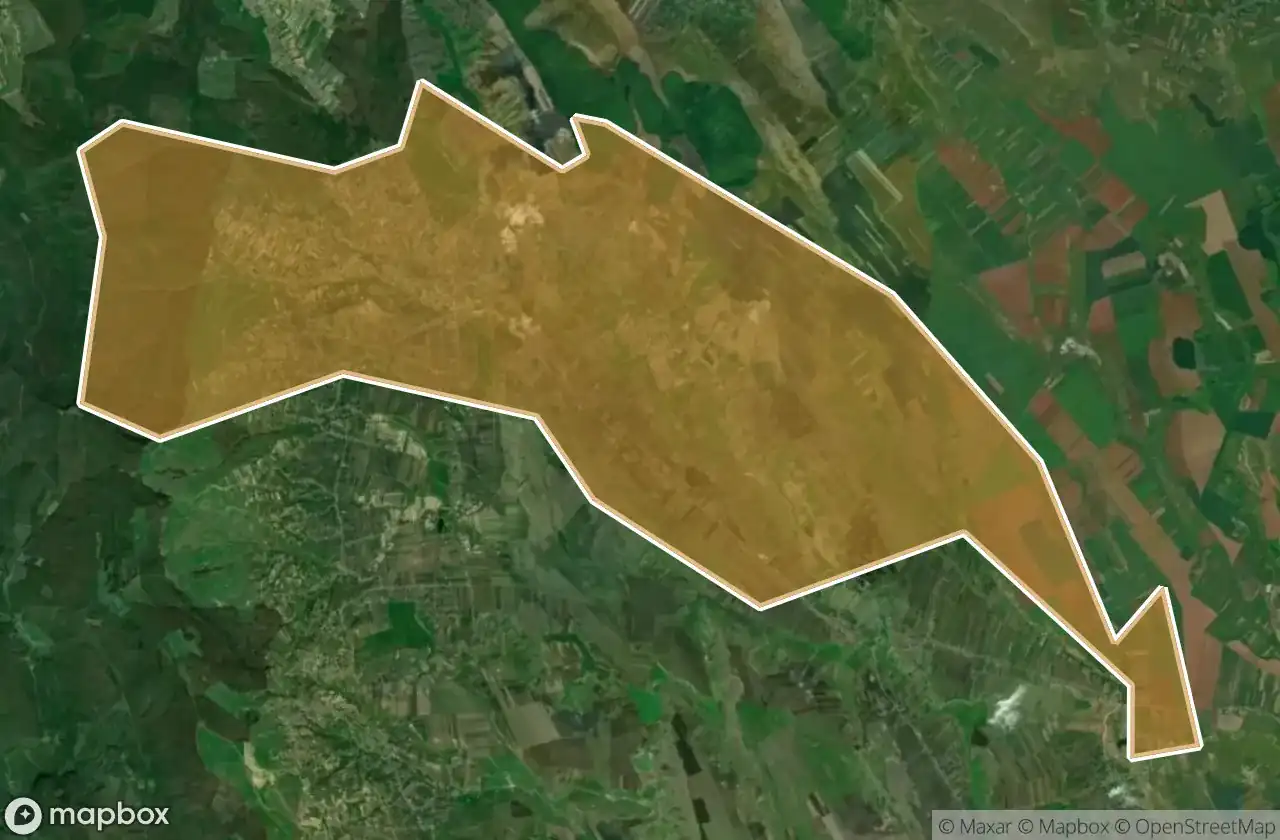 Urbex Map Flamanzi