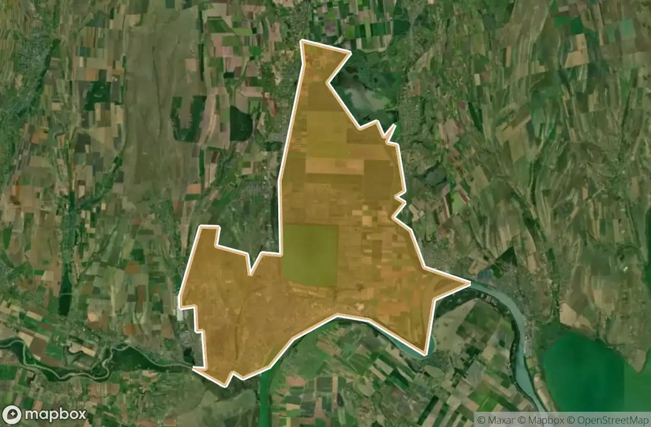 Urbex Map Galati