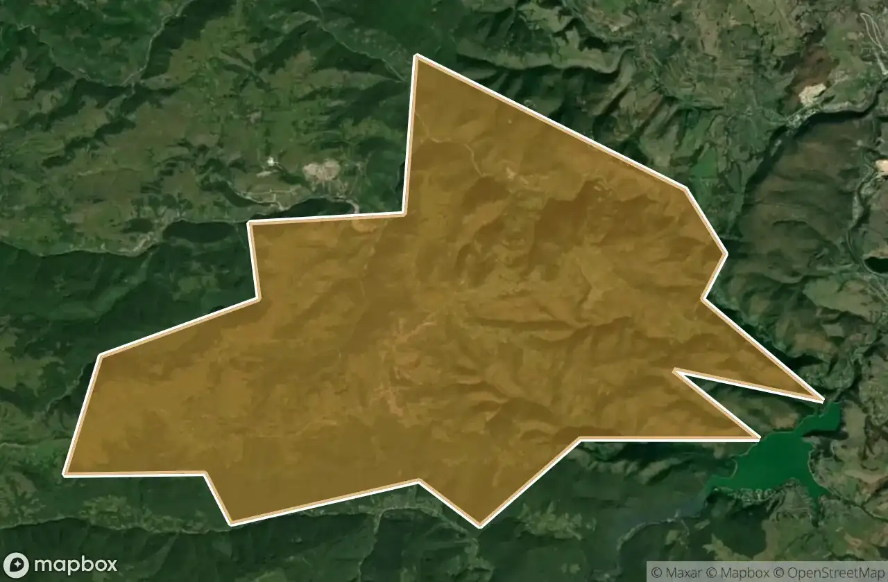 Urbex Map Ghelari