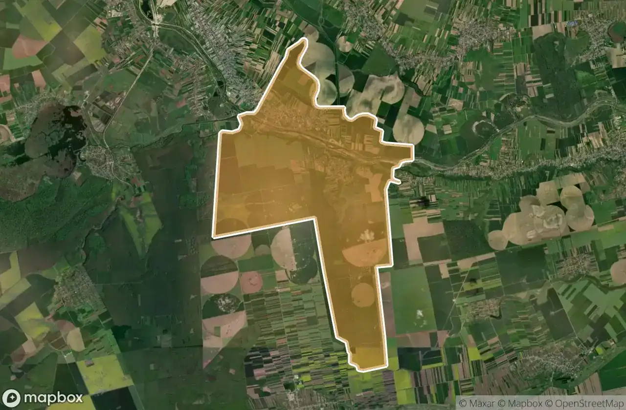 Urbex Map Gostinari