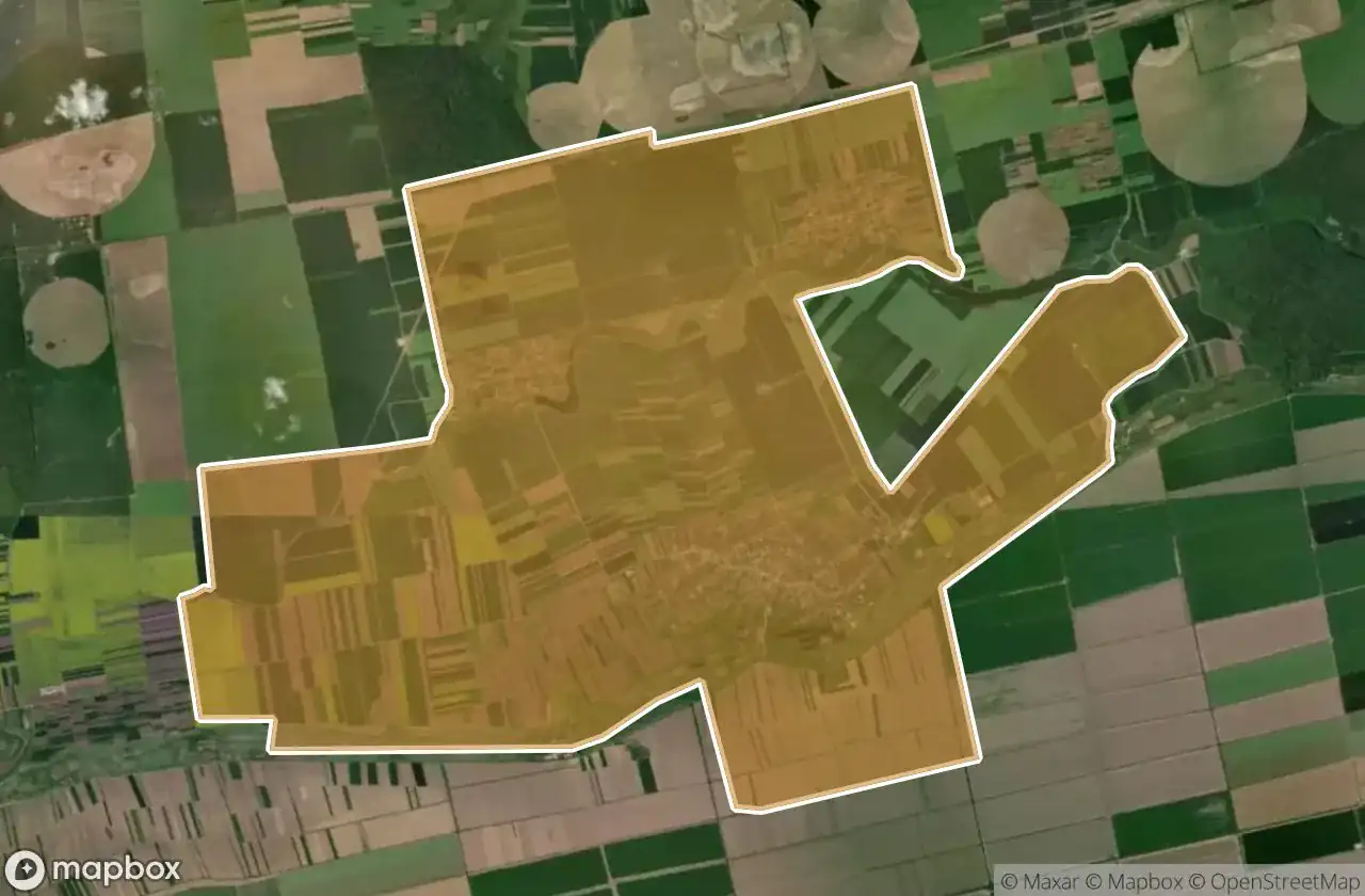 Urbex Map Greaca