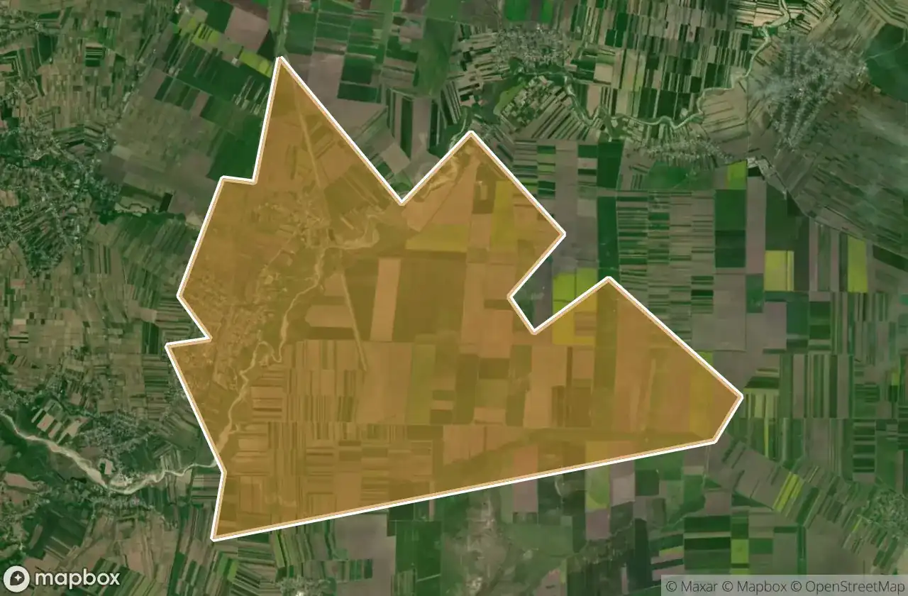 Urbex Map Gugesti