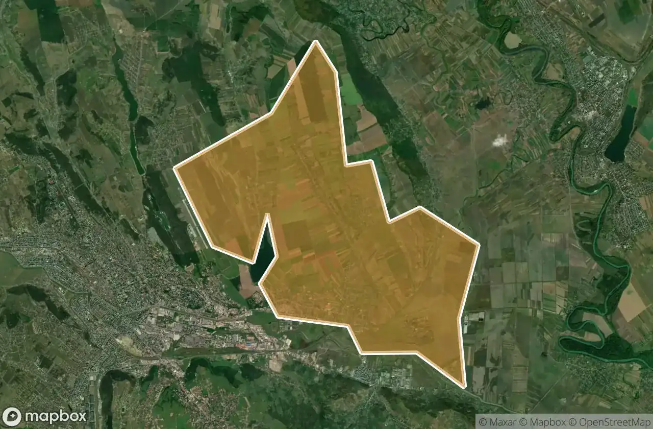 Urbex Map Holboca