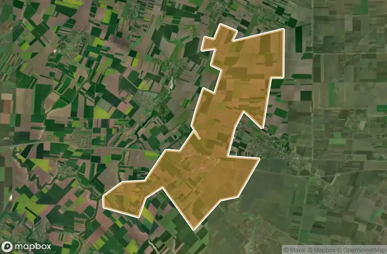 Urbex Map Lehliu Gara