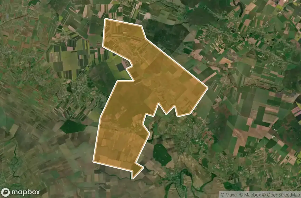 Urbex Map Letca Noua