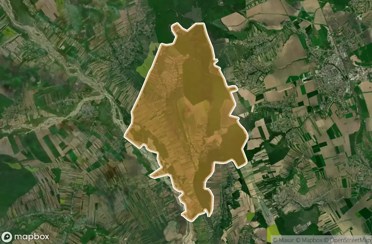 Urbex Map Motca
