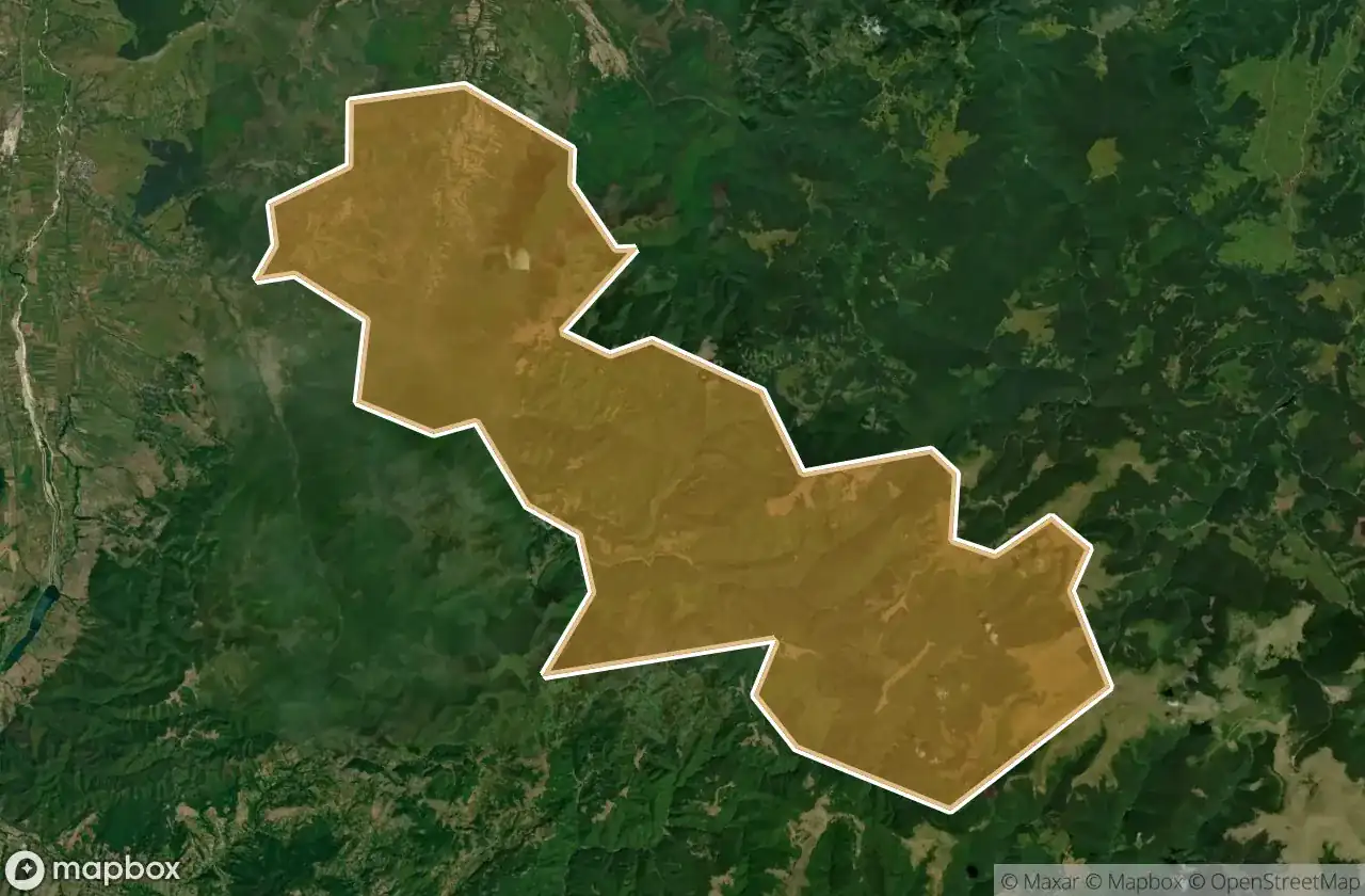 Urbex Map Orastioara De Sus