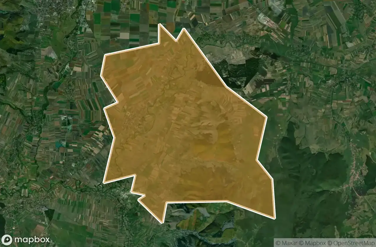 Urbex Map Ozun
