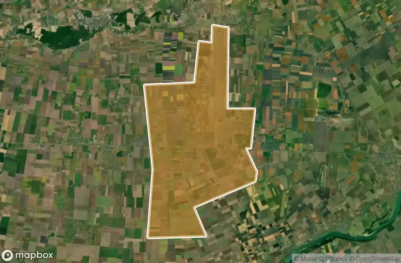 Urbex Map Perisoru