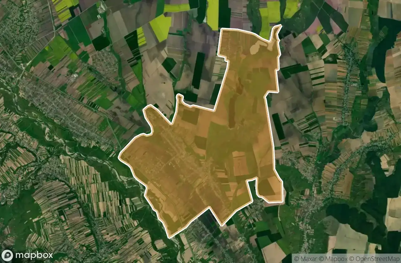 Urbex Map Podoleni