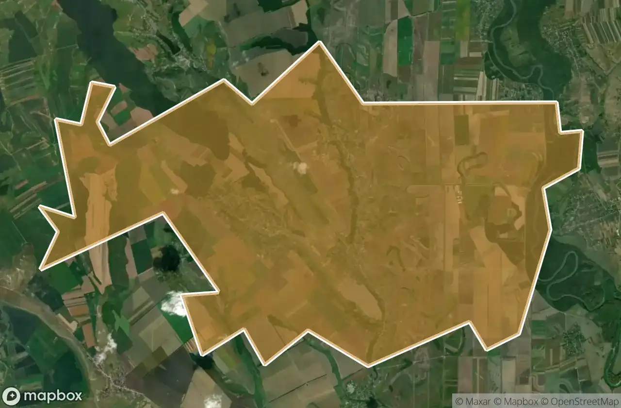 Urbex Map Probota