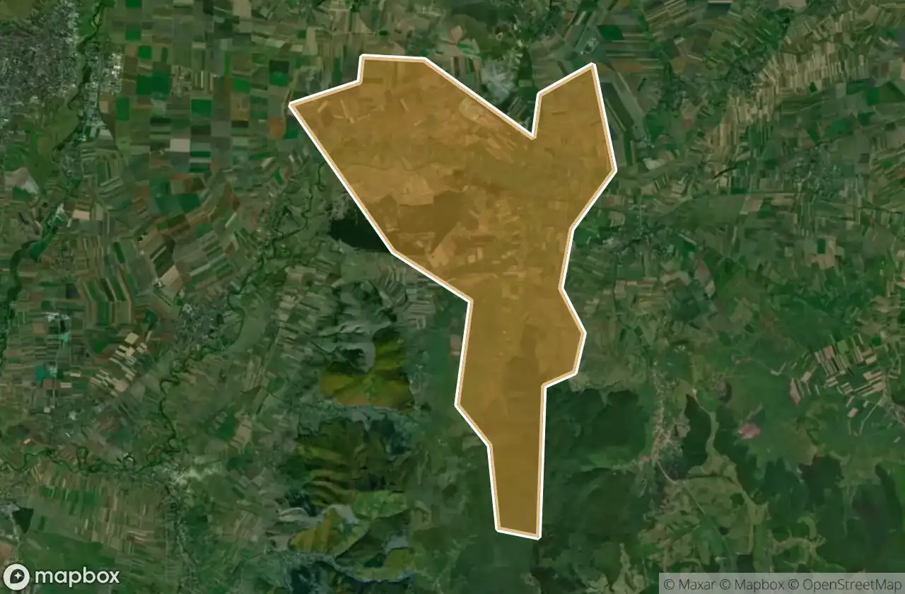 Urbex Map Reci