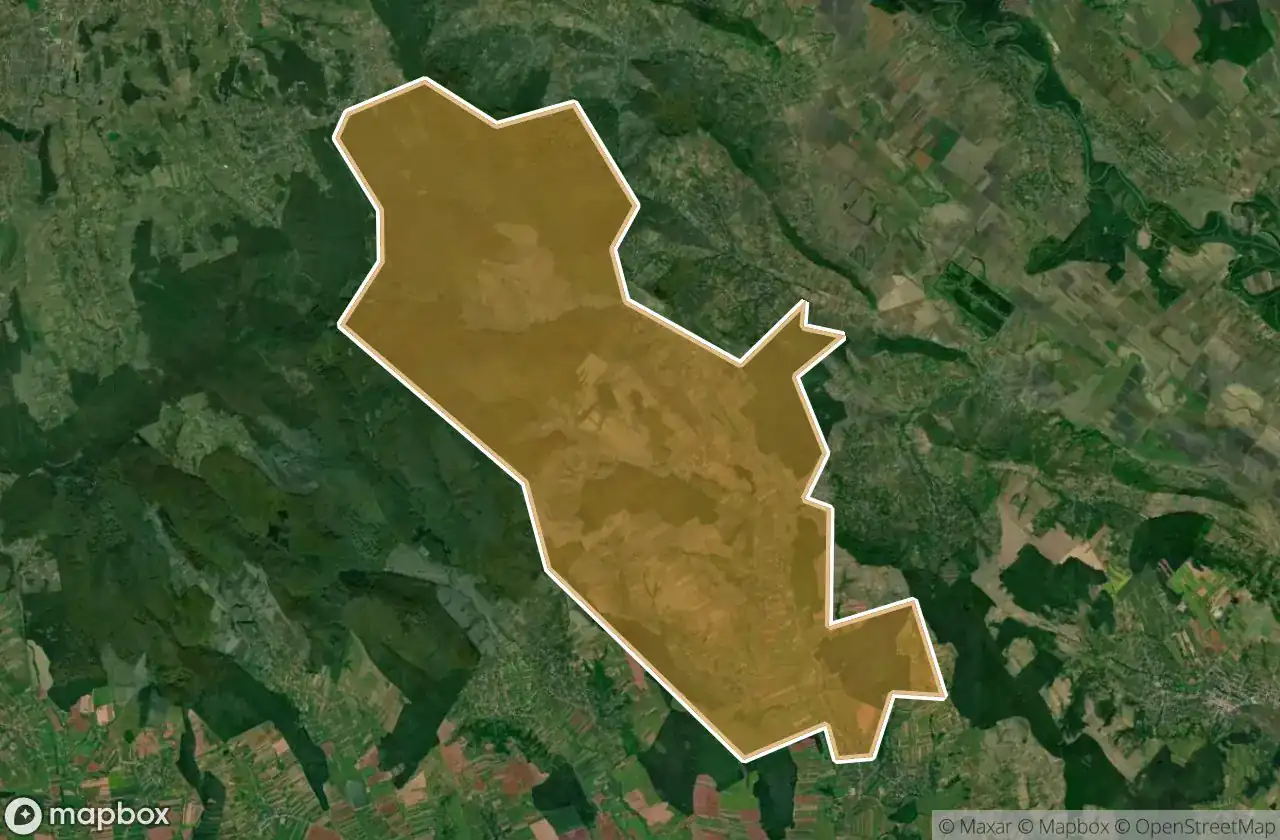 Urbex Map Schitu Duca