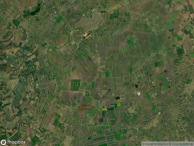 Urbex Map Kikinda